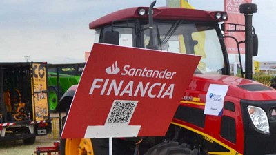 Los registros del automotor cerrados traban los créditos para máquinas