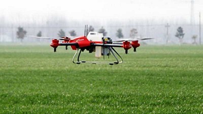 En China ofrecen agricultura digital gratis para activar la producción