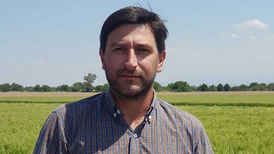 Las malezas crecen a pesar de la cuarentena y su control requiere tecnología