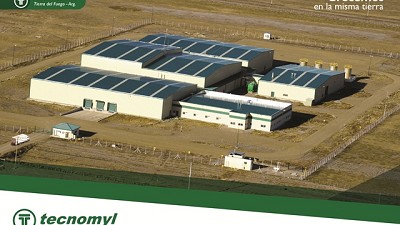 Una empresa de fitosanitarios,  está produciendo alcohol en gel y sanitizante.