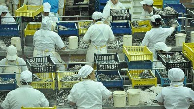 El MDA prorroga inscripciones en el registro de establecimientos pesqueros