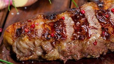 En un mundo con las defensas bajas, la carne vacuna está de nuestro lado