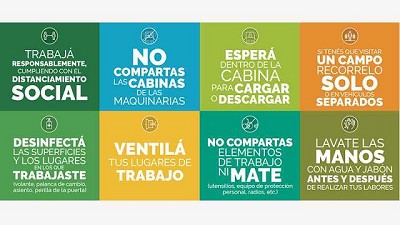 Cuando los protocolos se convierten en necesidad y dejan de ser opción