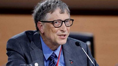 Las siete tesis de Bill Gates para vencer al coronavirus y una reflexión: ¿a quién vacunar primero?