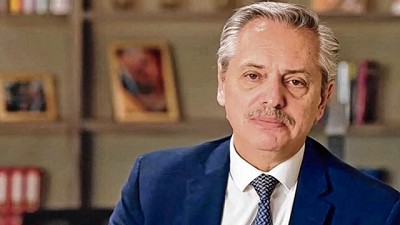 La intimidad del poder Coronavirus en Argentina: Cristina Kirchner pone en aprietos al Presidente 