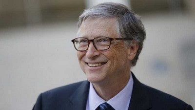 Bill Gates: “La innovación global es la clave para limitar la crisis”
