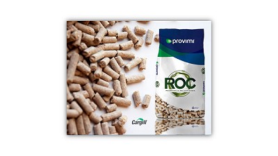 Llega a la Argentina una tecnología única que permite pelletizar premezclas para feedlots