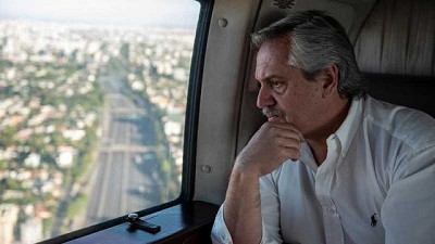 Coronavirus. Cuarentena sin plan de salida y cada vez más peligrosa, por Willy Kohan