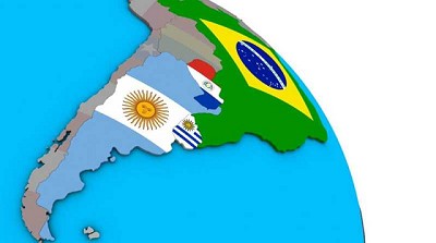 Alberto se amigó con Chile y Uruguay pero sigue jugando al “cabeza de ratón”