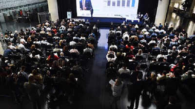 Lanzamiento CAMPAÑA FINA - Bolsa de Cereales - EN VIVO Hoy Martes 5/05 - 9 a 13 Hrs con los mejores