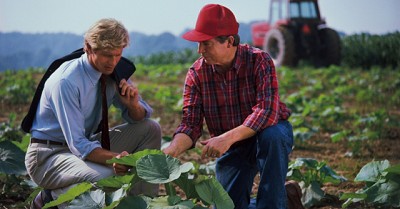 Cómo hacer realidad un ECOSISTEMA agropecuario integrado post-pandemia; por Ricardo Bindi