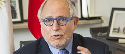 El ex Embajador en China y la oportunidad de exportar más alimentos y carnes; con Diego Guelar