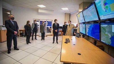 El Gobierno conforma una mesa de trabajo interministerial para profundizar la defensa del patrimonio