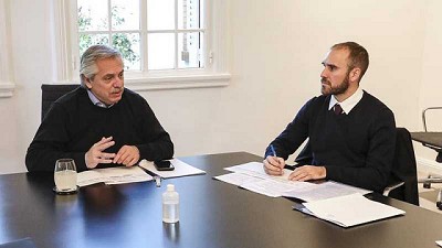 Deuda. Economistas locales firman una carta abierta en apoyo a la reestructuración