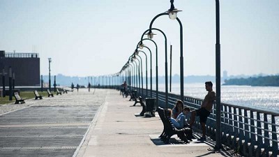 Coronavirus en la Argentina. Dos semanas sin casos, ¿cuál es el secreto de Rosario?