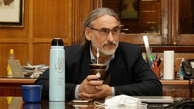 El agro se escapó de la pandemia