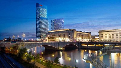 FMC Corporation adquirirá el principio activo Fluindapyr de Isagro S.P.A.