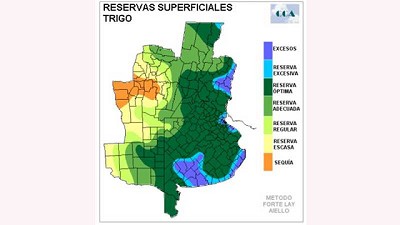 La previa del trigo – CCA/Agrositio