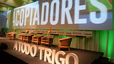 A Todo Trigo 2020: comienza una campaña con mucho viento de cola