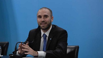 Tras el contundente rechazo de reestructuración de la deuda, la Argentina 