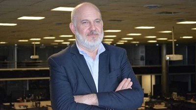 Pandemia y pobreza: La inquietante visión de Luis Secco