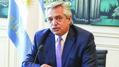 Aproximadamente 21 millones de personas percibe algún tipo de ingreso por parte del Estado