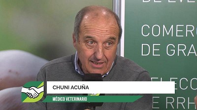 Mitos en la Cría Vacuna y como derribarlos; por Carlos 