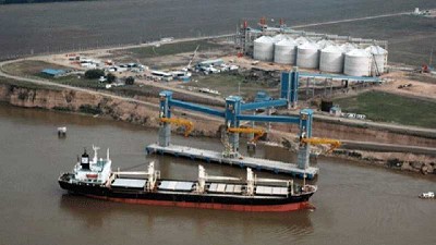 El gobierno de Trump le dio un duro golpe a las exportaciones santafesinas