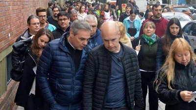 FECOBA: “Si no se toman medidas, el tejido productivo se muere”