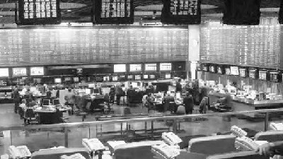 El mundo empieza repuntar y el mercado argentino se encorseta