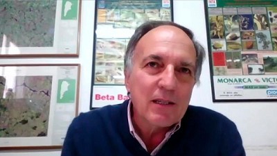 Contenido de vanguardia, accesibilidad y networking: la apuesta de un Congreso Aapresid sin precedentes