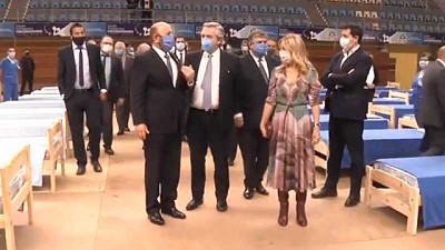 El modelo Insfrán: una provincia con dueño y sin actividad privada, por Carlos M. Reymundo Roberts