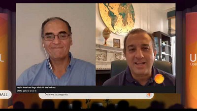 Conectados para crear valor