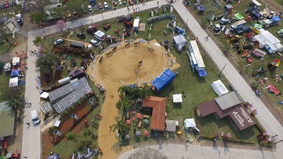 La 2° edición de Expoagro en La Rural de Corrientes ya tiene fecha