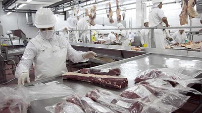 La Federación de la Carne pidió definir autoridades para el funcionamiento de frigoríficos