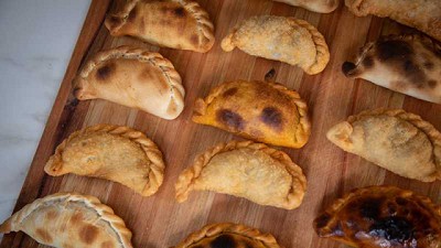 Presentan el primer mapa digital de las Empanadas de Argentina