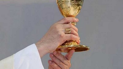 Desde 1939. La historia del vino de misa argentino elegido por Papas y santos