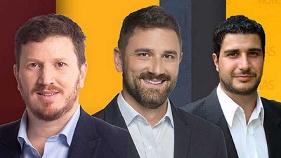 Voces a favor y en contra de violar la propiedad privada, con el presidente en la mira