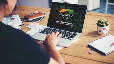 ¿Cómo será Expoagro Digital?