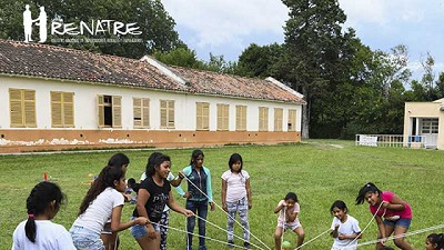 El RENATRE lanza capacitaciones de concientización y prevención del trabajo infantil