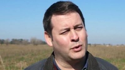 Una lección de Derecho comercial en el caso Vicentin, de Nacho Mantaras abogado y Sec. de CARSFe