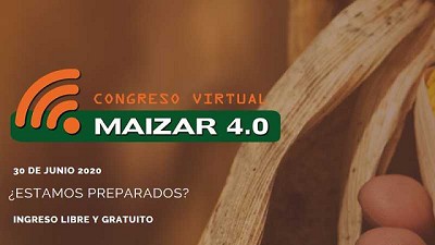 Se presentó el Congreso Maizar 4.0: ¿Estamos preparados?