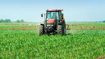 1,346 toneladas de plaguicidas ilegales confiscadas durante operación Silver Axe