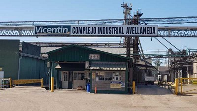 Primer freno de la Justicia al Gobierno; se enfría la Expropiación de Vicentin