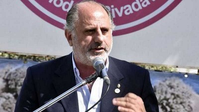 La lucha de hoy tiene que ser con una estrategia muy inteligente