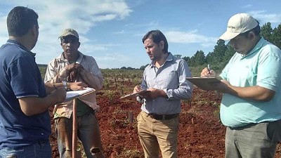 El RENATRE otorgará prestaciones extraordinarias para trabajadores rurales víctimas de presunta Trata de Personas