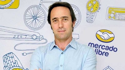 Mercado Libre, a punto de superar los u$s50.000 millones de valor de mercado