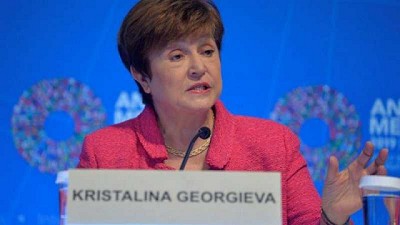 Coronavirus minuto a minuto: FMI prevé una recesión global más profunda de lo esperado