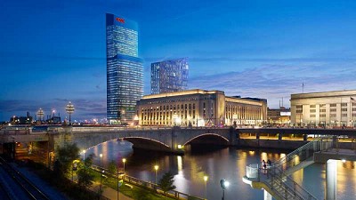 FMC Corporation lanza FMC Ventures para avanzar en la innovación de su  tecnología agrícola emergente