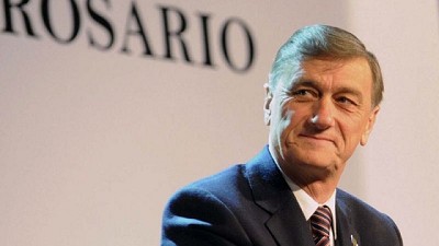 Binner 2013: “El problema en Argentina no es económico, sino profundamente político”